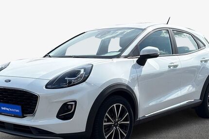 Ford Puma 44.114 km 17.980 € Magdeburg 39116