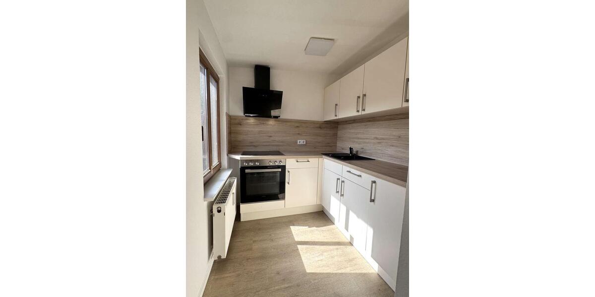 Dachgeschoßwohnung Magdeburg - 2 Zimmer, 39 m&sup2;, 419&euro; | Angebot:26647183