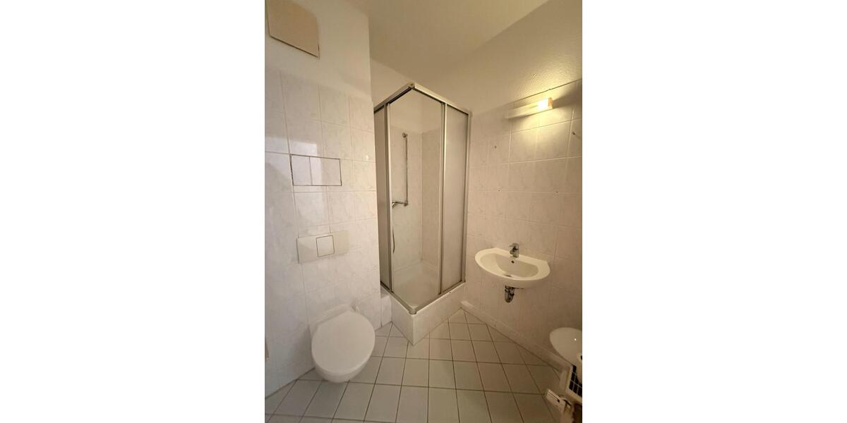 Etagenwohnung Magdeburg Hopfengarten - 2 Zimmer, 43 m&sup2;, 370&euro; | Angebot:24876454