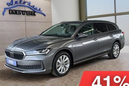Skoda Superb 22.800 km 31.400 &euro; Hohenwarsleben bei Magdeburg 39326