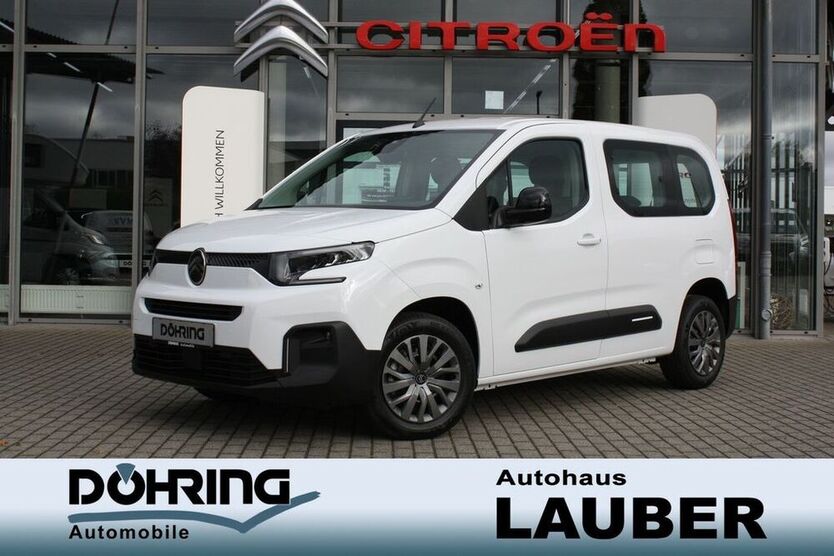 Berlingo