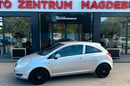 Opel Corsa 184.140 km 3.950 &euro; Magdeburg 39112