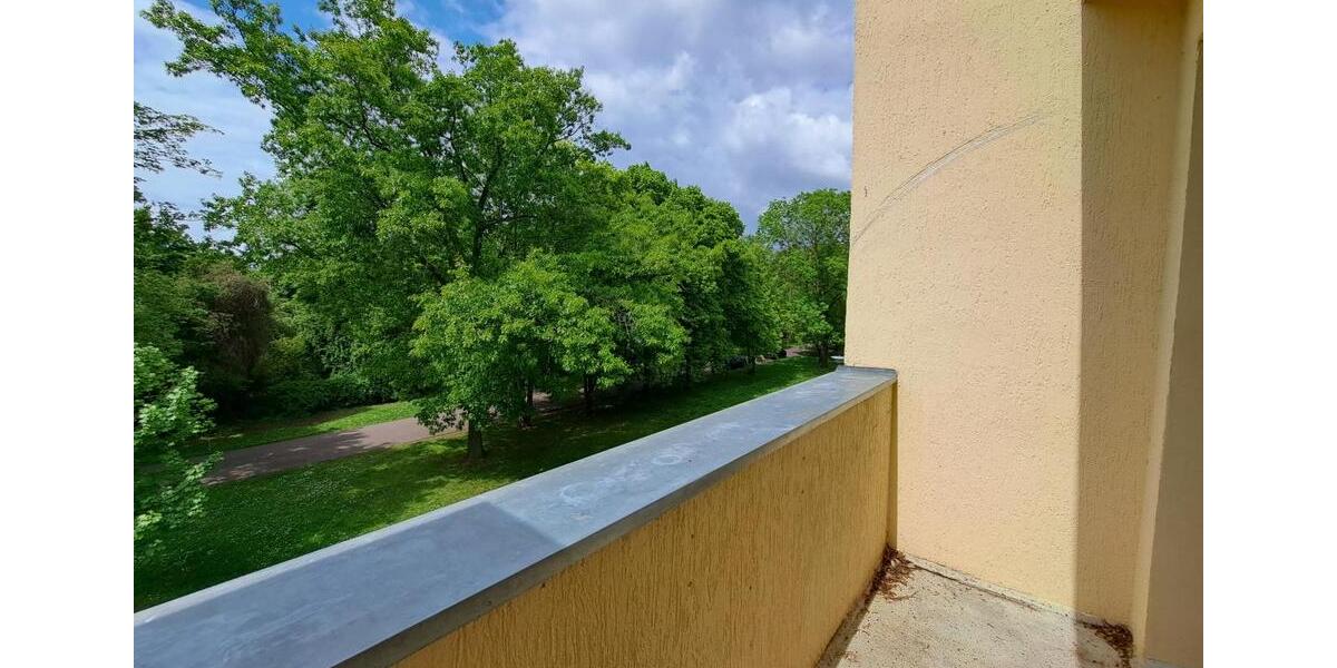 Etagenwohnung Magdeburg Diesdorf - 4 Zimmer, 65 m&sup2;, 452&euro; | Angebot:26665205