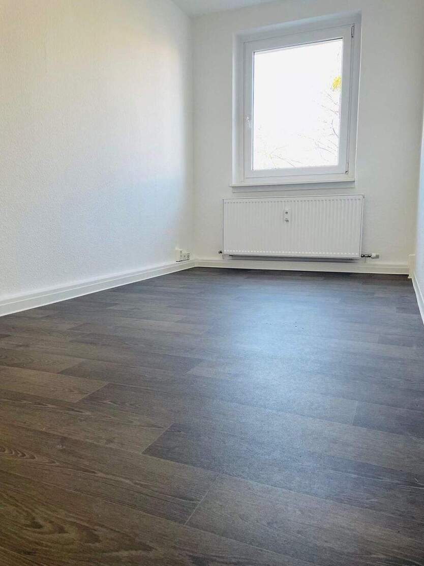 Frühstücken auf dem Balkon - hier ideal! 3 zimmer