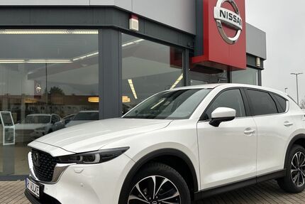 Mazda CX-5 1.339 km 34.490 &euro; Magdeburg 39120
