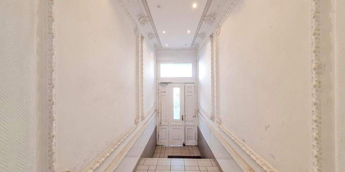 Mehrfamilienhaus, Wohnhaus Magdeburg Stadtfeld Ost - 2 Zimmer, 1.150.000&euro; | Angebot:25797666