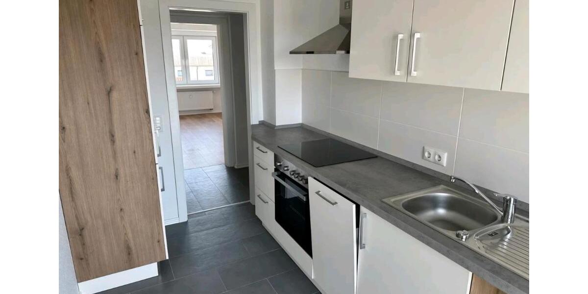 Etagenwohnung Magdeburg Nordwest - 3 Zimmer, 66 m&sup2;, 665&euro; | Angebot:25999798