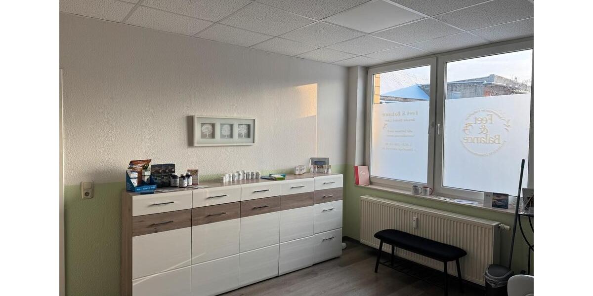 Gewerbeobjekt Magdeburg Diesdorf - 300&euro; | Angebot:24707860