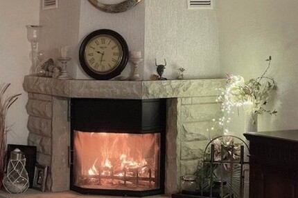 Ein-Zwei-Familien-Haus 9 zimmer