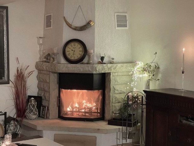 Ein-Zwei-Familien-Haus 9 zimmer