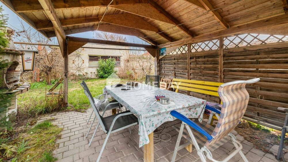 Reihenendhaus Magdeburg Nordwest - 4 Zimmer, 75 m&sup2;, 195.000&euro; | Angebot:26377993