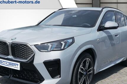 BMW iX2 39.000 km 47.890 &euro; Oschersleben 39387