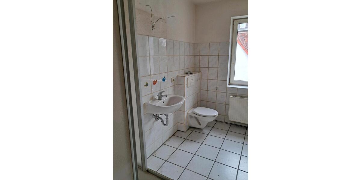 Etagenwohnung Bördeland - 2 Zimmer, 59 m&sup2;, 240&euro; | Angebot:25947784