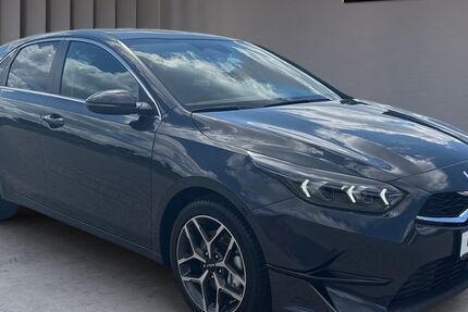 Kia ceed / Ceed 1.500 km 25.800 &euro; Magdeburg 39128