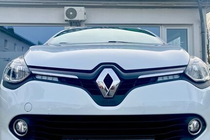 Renault Clio 81.000 km 7.490 &euro; Magdeburg 39120