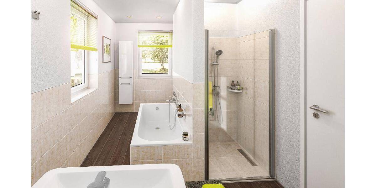 Mehrfamilienhaus, Wohnhaus Magdeburg Ottersleben - 4 Zimmer, 124 m&sup2;, 428.150&euro; | Angebot:25737814