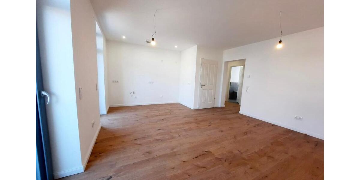 Etagenwohnung Magdeburg Beyendorf-Sohlen - 3 Zimmer, 77 m&sup2;, 733&euro; | Angebot:24489450