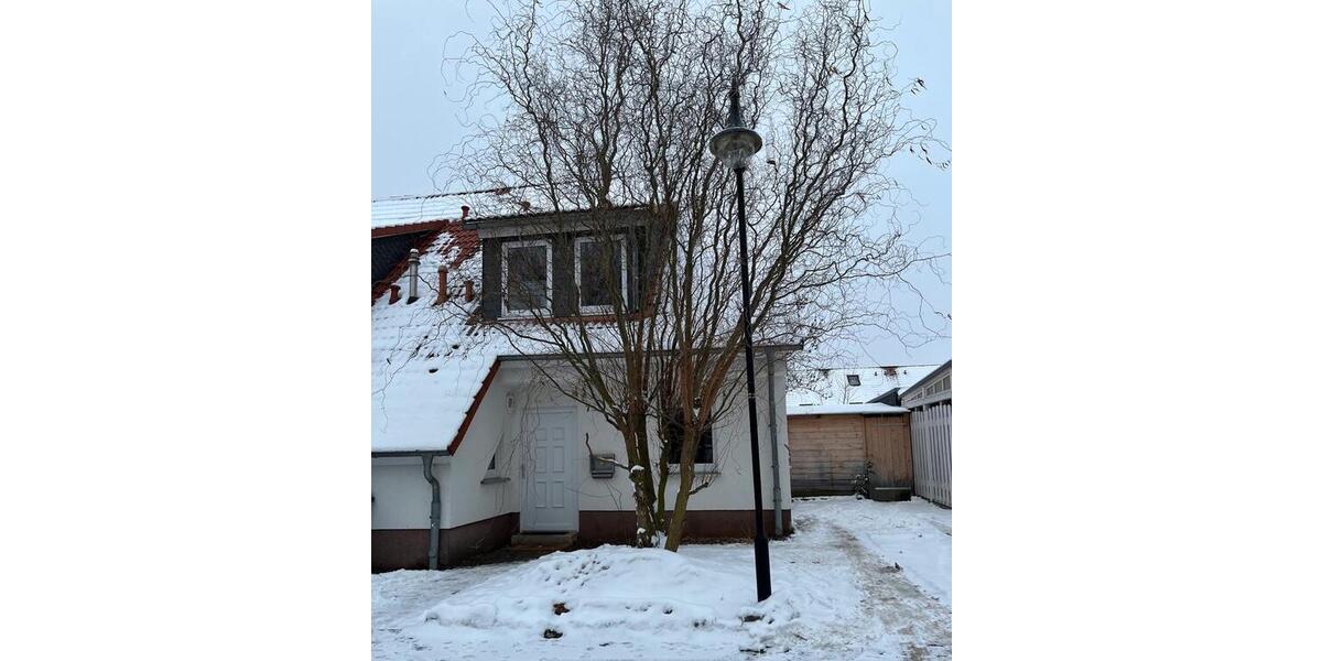 Reihenhaus Barleben - 4 Zimmer, 93 m&sup2;, 325.000&euro; | Angebot:24738199