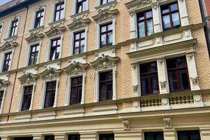 Wohnung Magdeburg / Buckau Buckau - 2 Zimmer, 56 m&sup2;, 115.000&euro; | Angebot:25699965