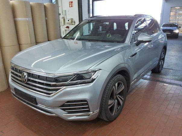 Touareg