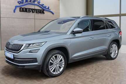 Skoda Kodiaq 76.681 km 23.800 &euro; Hohenwarsleben 39326