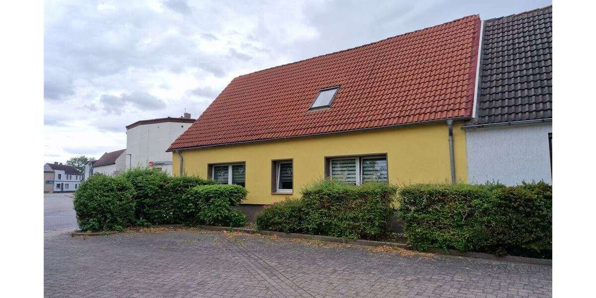 Einfamilienhaus Groß Rosenburg Groß Rosenburg - 4 Zimmer, 111 m&sup2;, 110.000&euro; | Angebot:25833949