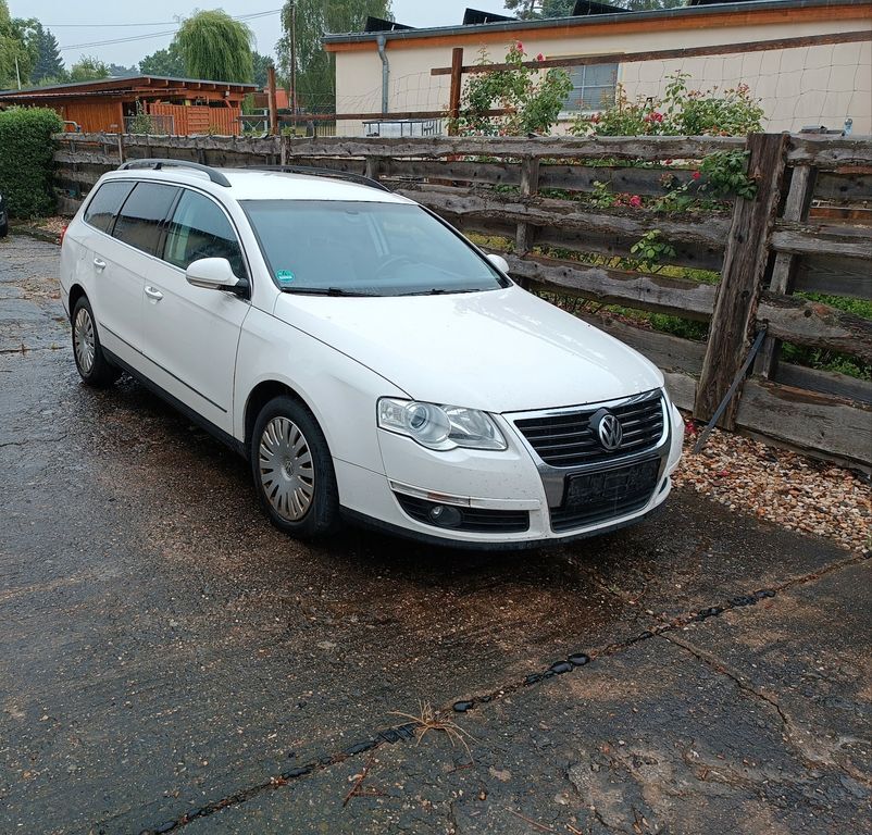 Passat