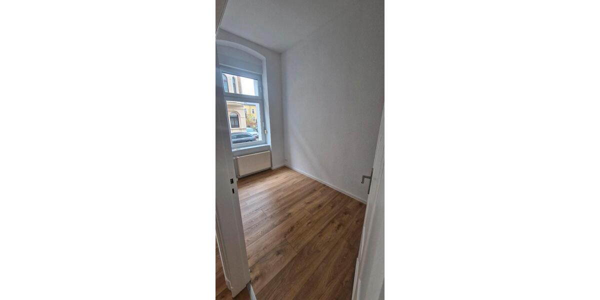 Hochparterre Magdeburg Neue Neustadt - 2 Zimmer, 49 m&sup2;, 520&euro; | Angebot:26100527