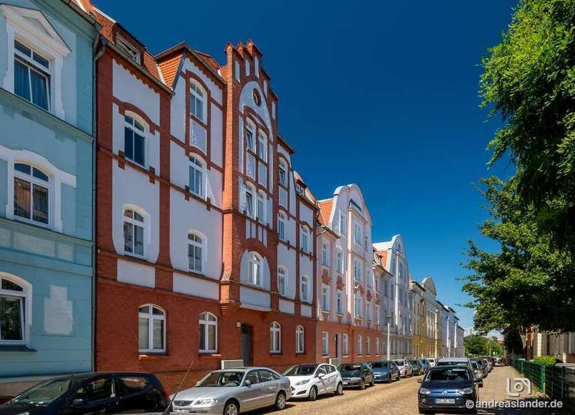 Wohnung zum Mieten in Magdeburg 312 € 39 m²