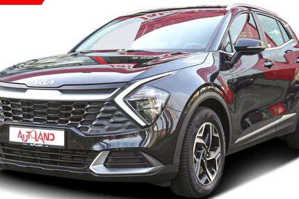 Kia Sportage 59.987 km 23.990 &euro; Magdeburg 39118