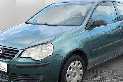 VW Polo 150.000 km 749 &euro; Magdeburg 39108