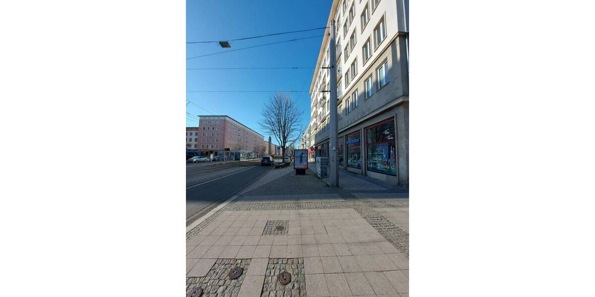 Gewerbeobjekt Magdeburg Altstadt - 3 Zimmer, 1.725&euro; | Angebot:26192550