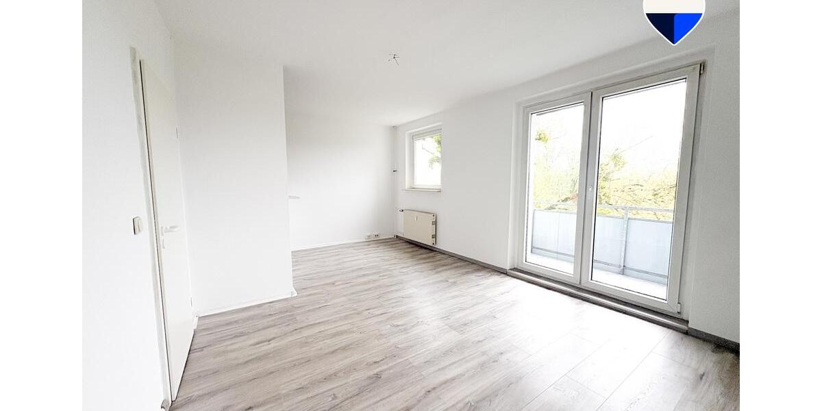 Etagenwohnung Magdeburg Brückfeld - 2 Zimmer, 45 m&sup2;, 400&euro; | Angebot:26497095