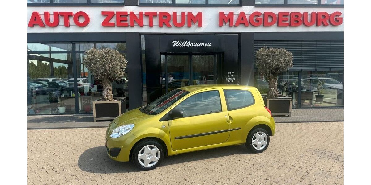 Renault Twingo 47.139 km 3.950 &euro; Magdeburg 39112