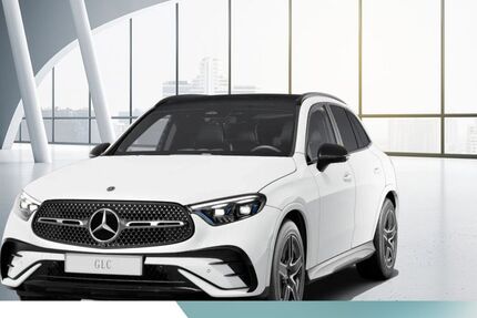 Mercedes-Benz GLC 220 8.319 km 57.980 &euro; Magdeburg 39130