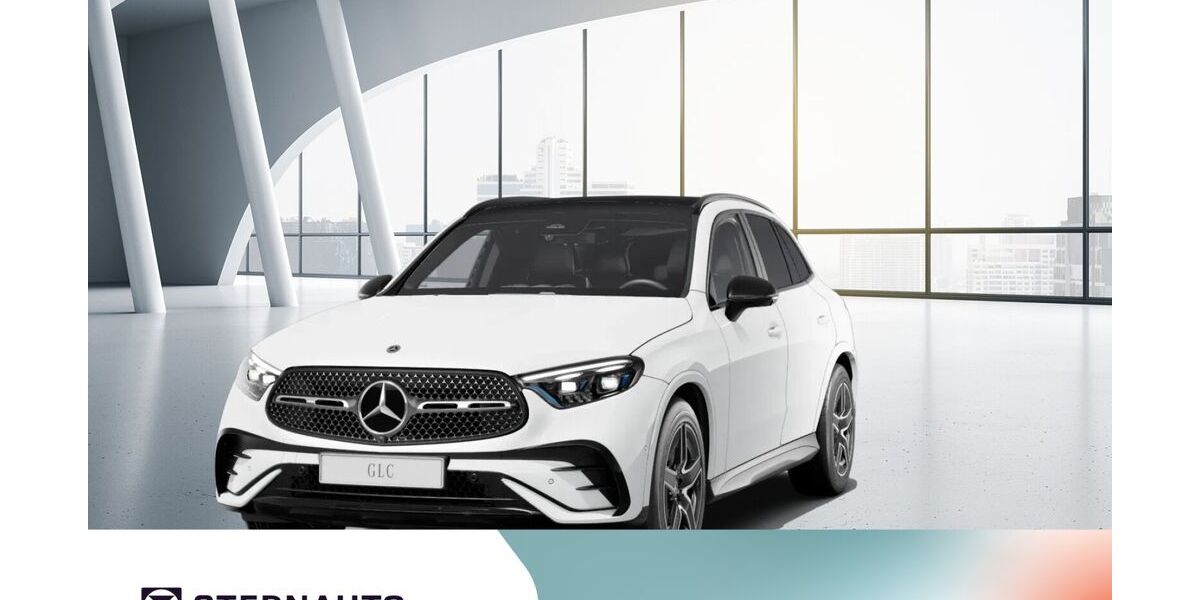 Mercedes-Benz GLC 220 8.319 km 57.980 &euro; Magdeburg 39130