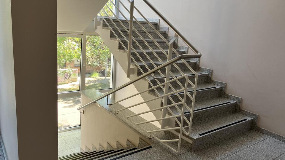 Etagenwohnung Magdeburg Beyendorf-Sohlen - 2 Zimmer, 69 m&sup2;, 414&euro; | Angebot:23278674