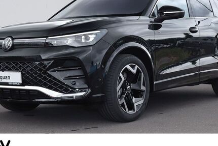 VW Tiguan 9.900 km 48.930 &euro; Magdeburg 39116