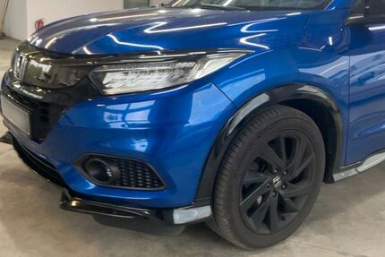 Honda HR-V 135.000 km 14.600 &euro; Gutenswegen 39326