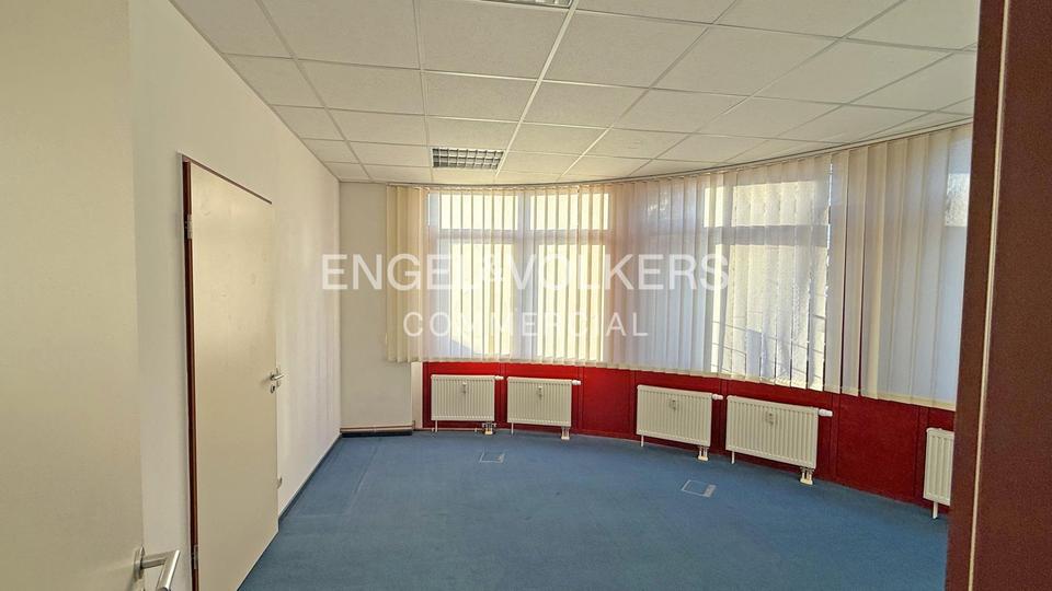 Gewerbeobjekt Magdeburg Nordwest - 1.152&euro; | Angebot:25456958