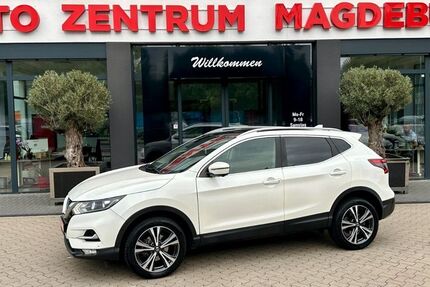 Nissan Qashqai 154.978 km 13.450 &euro; Magdeburg 39112
