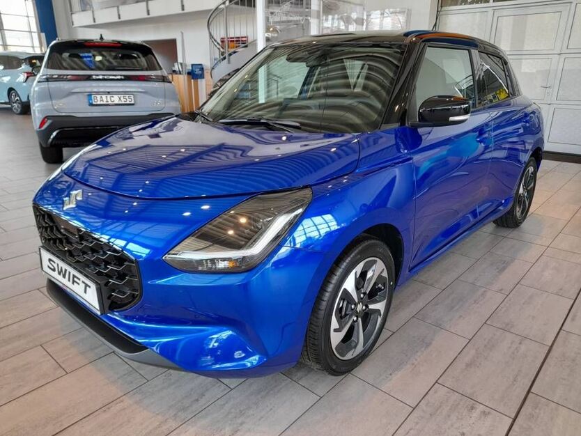 Swift