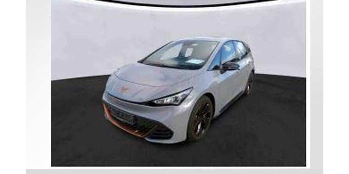 Cupra Born 27.573 km 24.940 &euro; Magdeburg 39118