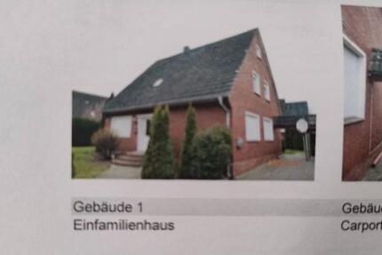 Haus in Surwold zu verkaufen – Zwei-Parteien-Haus zimmer