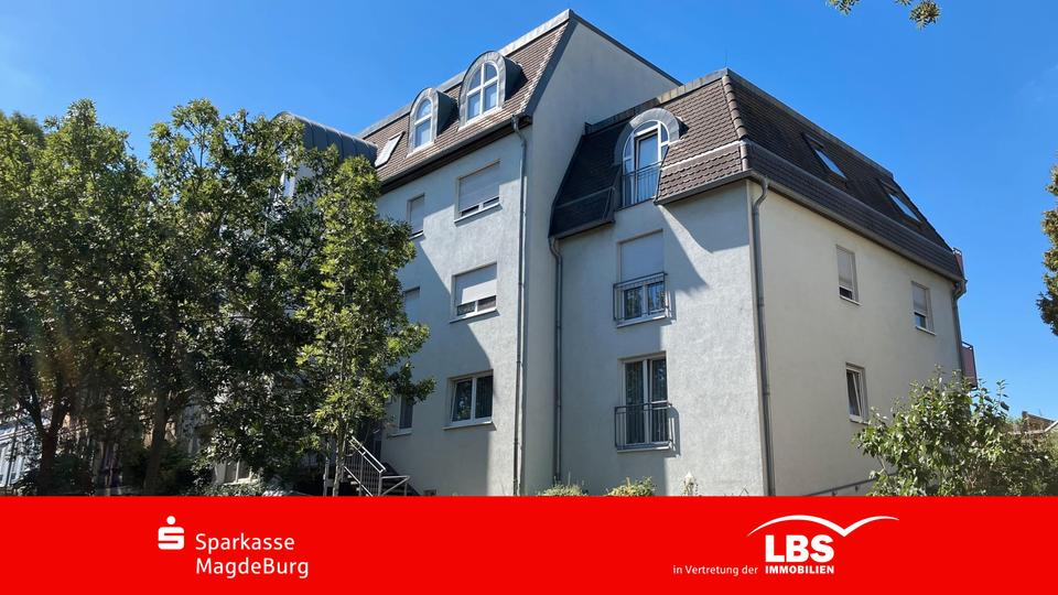 Etagenwohnung Magdeburg Beyendorf-Sohlen - 2 Zimmer, 69 m&sup2;, 414&euro; | Angebot:23278674