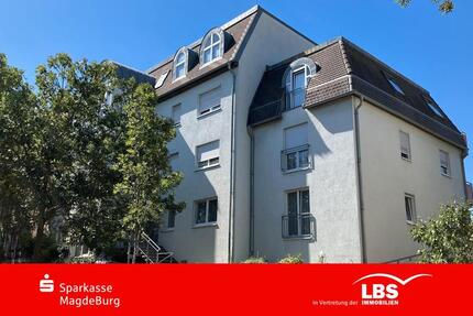 Wohnung Magdeburg Beyendorf-Sohlen - 2 Zimmer, 69 m&sup2;, 414&euro; | Angebot:23278674