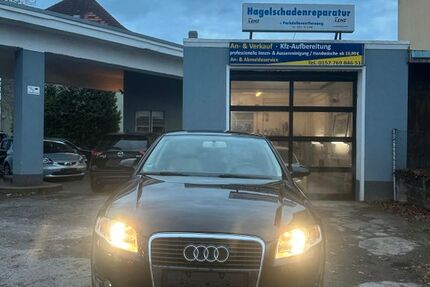 Audi A4 189.969 km 2.699 &euro; Magdeburg 39118