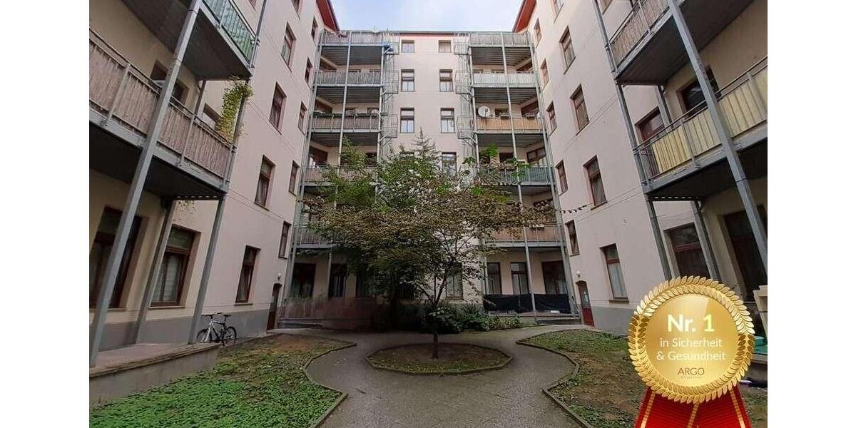 Dachgeschoßwohnung Magdeburg Nordwest - 3 Zimmer, 88 m&sup2;, 879&euro; | Angebot:26144593