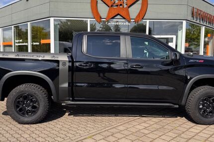 Chevrolet Silverado 7.000 km 104.990 € Magdeburg 39120