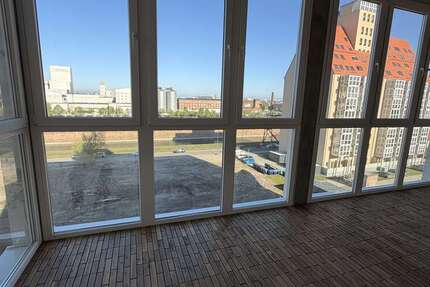 Wohnung Magdeburg Alte Neustadt - 2 Zimmer, 44 m&sup2;, 560&euro; | Angebot:25152133
